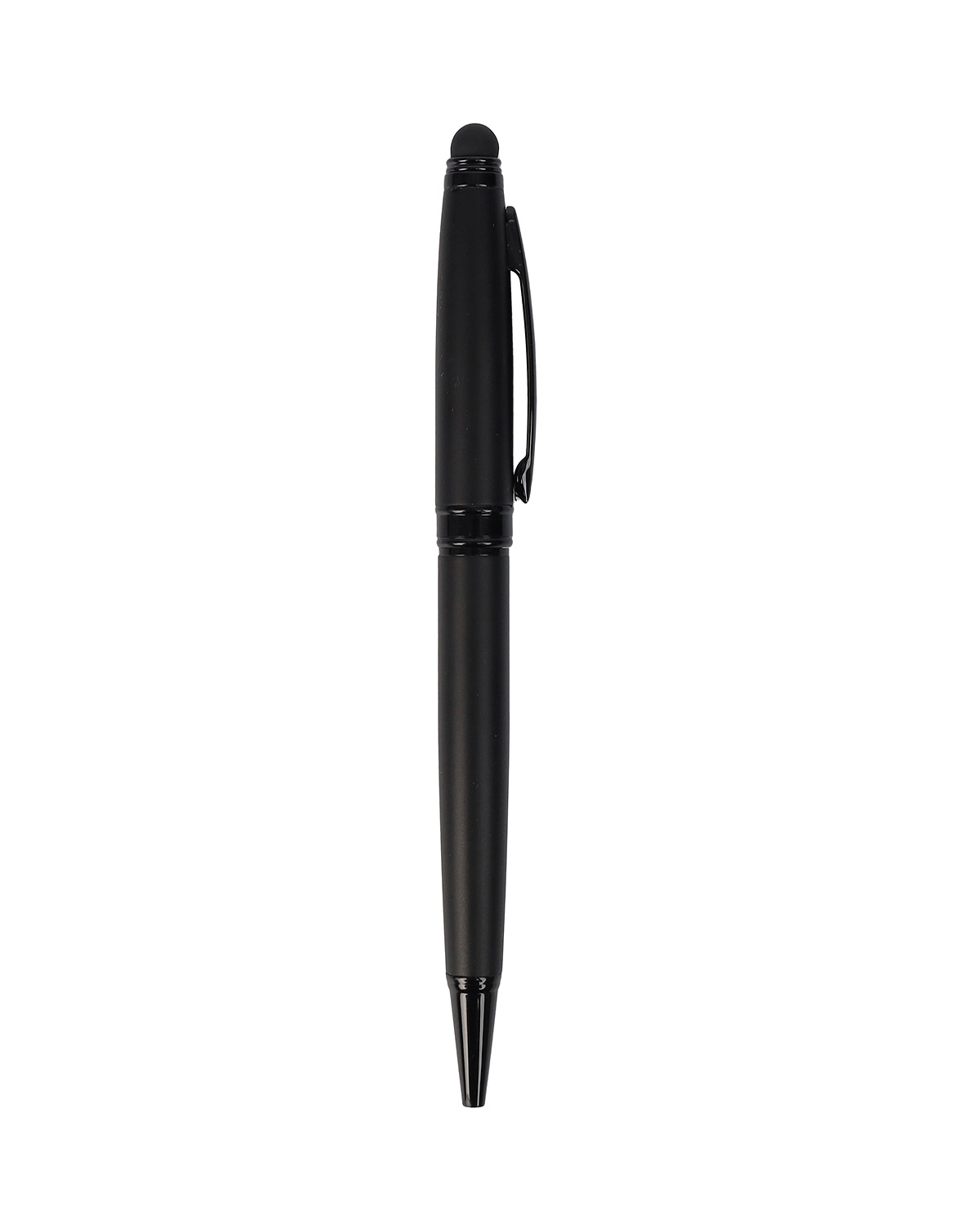 VERENA - Custom Matte Finish Metal Pen